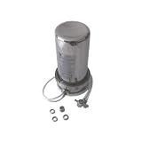 Multi-Pure Countertop Water Filter - Certified for Arsenic Reduction!