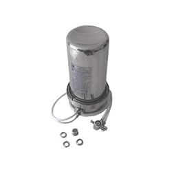 Multi-Pure Countertop Water Filter - Certified for Arsenic Reduction!