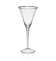 Milly Optic Wine Glass
