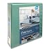 Wilson Jones CleanView Locking View Binder