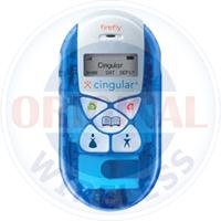 New GSM Kids Phone Simplified Interface Parental Controls LCD Display W/ Selectable Backlight Color
