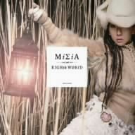 EIGHTH WORLD