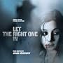 LET THE RIGHT ONE IN [Soundtrack]