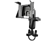 RAM Mounting Systems RAM-B-149Z-GA21U Handlebar Mount for Garmin Nuvi 300, 310, 350, 360, 370