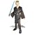 Star Wars tm Anakin Skywalker tm Deluxe Child Costume Medium Age 5-7