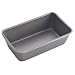 WearEver 68203 Commercial Loaf Pan, Silver