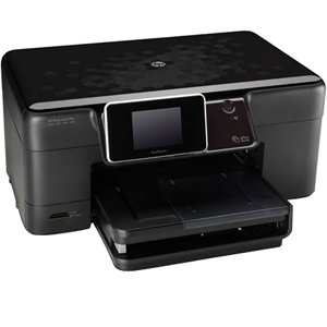 HP Photosmart Plus (CN216A#B1H) Wireless e-All-in-One Printer