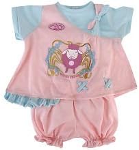 Baby Annabell Outfit