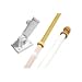Residential Flagpole Kit - Wood Pole