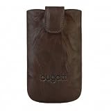 bugatti bugatti SlimCase leather -unique- Tobacco Size S
