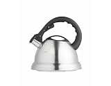 Masterclass Stainless Steel Kettle  from Cargo
