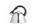 Masterclass Stainless Steel Kettle