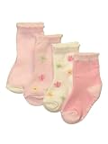 4 Pack of Socks by Little Me