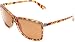 Angel Women's Katt Cat Eye Sunglasses,Tortoise Frame,Brown Lens, One Size