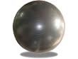 Wacces 65 cm Professional Burst Resistand Stability and Body Ball (Black) Wacces 65 cm Professional Burst Resistand Stability and Body Ball (Black)