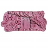Pamper Day Spa Dressup Costume Facial Headbands - pk/6c