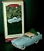 1956 Ford Thunderbird Classic American Cars 1993 Hallmark Keepsake Ornament