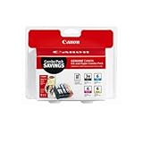 New-BCI-3e/6 4 colors w/ photo pap - BCI3E6