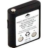 TriSquare TSX-BP TriSquare(tm) NiMH Rechargeable Battery Pack