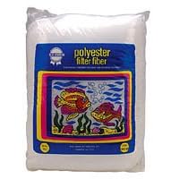 Blue Ribbon Filter Floss 7 oz