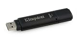 Kingston Digital DataTraveler 6000 16 GB Flash Drive - DT6000/16GB
