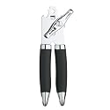 Kitchen Craft Master Class Soft Grip Short Handled Can Opener