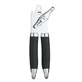 from Master Class Kitchen Craft Master Class Soft Grip Short Handled Can Opener (Model MCSGCO)