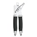 Kitchen Craft Master Class Soft Grip Short Handled Can Opener