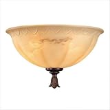 Savoy House KP-FLGC-400-56 2 Light Palazzo Fan Light Kit