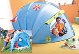 Flower Igloo Collapsible Tent