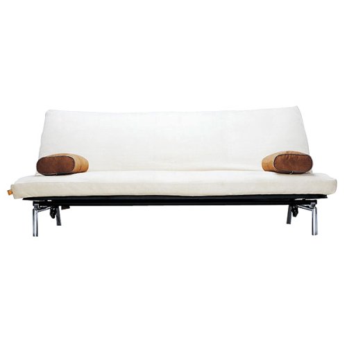 Kitchen: Cologne Sofa   Off White Microsuede