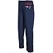 Fabrique Innovations Scrub Dudz New England Patriots Scrub Pant Small