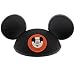 Walt Disney World Mickey Mouse Ears Black Hat - Adult