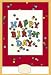The Living Card "Happy Birthday Ball"