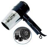 Scalpmaster Elite Tourmaline Ionic Ceramic Dryer