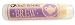 Brew - Plum Apricot Lip Balm - 100% Natural & Vegan Lip Balm by Crazy Rumors