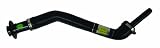 Parts Galaxy Gas Filler Neck GF101 Parts Galaxy Gas Filler Neck GF101