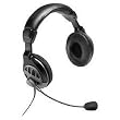 Micro Innovations MM750H Multimedia Headset with Built-In Microphone