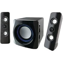 ilive tm speaker