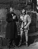 11x14 Photo WILL ROGERS, FRANK ALBERTSON  