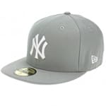 New York Yankees Cappy 59Fifty MLB BA...