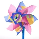 Easter Pinwheel
