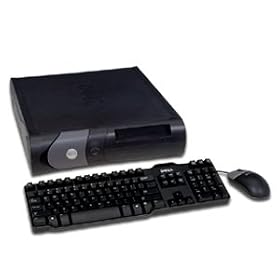 Dell OptiPlex GX280 (Off-Lease) by Dell