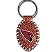NFL Stitched Key Ring - Arizona Cardinals