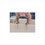 Bathtub Rail