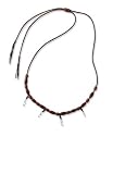 Leather Fishing Lanyard / Only Loaded