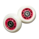 Razor(r) 64mm Rear Wheels - PowerWing, RipRider & Siege