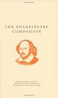The Shakespeare Companion: Bardly Brilliance, Spectacular Sonnets & Perfect Pentameters (A Think Book)