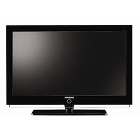 Samsung LE32N73BDX - 32" Widescreen HD Ready LCD TV - With Freeview
