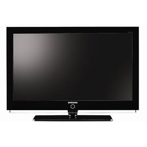 Samsung LE32N73BDX - 32" Widescreen HD Ready LCD TV - With Freeview
